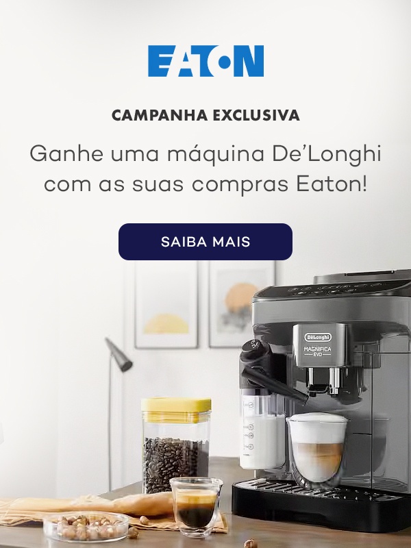 Campanha Exclusiva Eaton